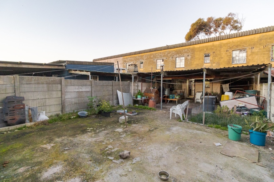 3 Bedroom Property for Sale in Belhar Western Cape